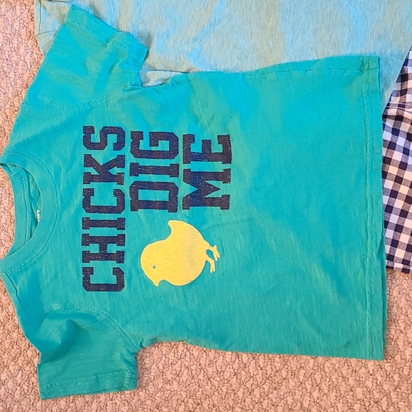 Carters Bundle - Picture 2 of 6